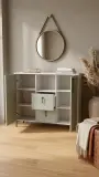 Bahut MDF 120cm
