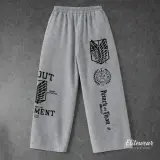 BAGGY JOGGER AOT