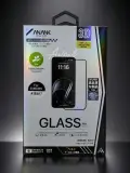 واقي الشاشة  ANANK 3D Glass Pro 9H  لهواتف  سامسونج  S25 Ultra / S24 Ultra / A16 /A17 / A36 / A56