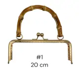 Cadre Sac A Main luxe
