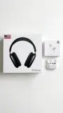 Pack p9 pro max + airpod 4
