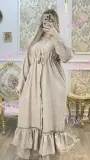 Robes en laine moderne et chic
