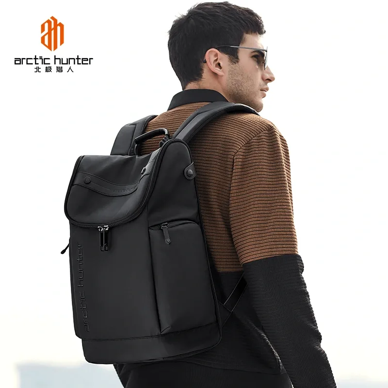 Arctic-Hunter sac à dos de haute qualité B00465