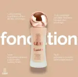 كريم أساس GBM Foundation– لإطلالة مخملية ساحرة تدوم طويلاً