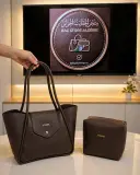 -Sac Polène -Deux Pièces Grand format