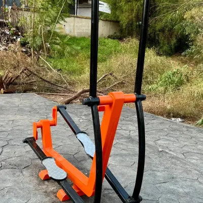 Le patineur