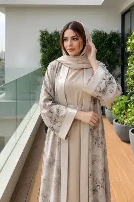 عبايا