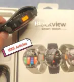 BlackView W 50 Pro - Smart Watch