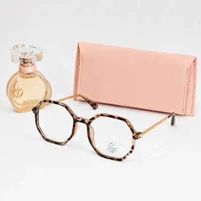 Monture Optique léopard x