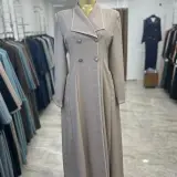 حجاب تركي إسمراي