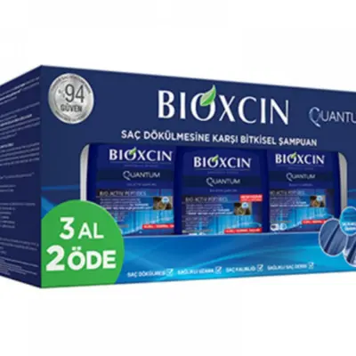 bioxcin quantum