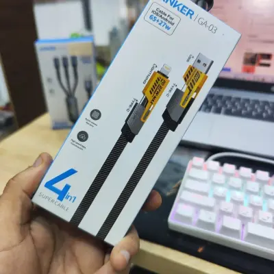 Anker GA-03