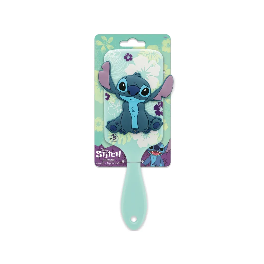 BROSSE À CHEVEUX PADDLE – DESIGN ENFANT