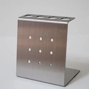 مرف قرشات الاسنان