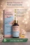 Sérum Vitamine E – Biogamme Oasis