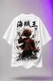 MONKEY D.LUFFY TSHIRT