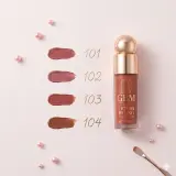 بلشر سائل GBM  Blush liquide - إشراقة طبيعية
