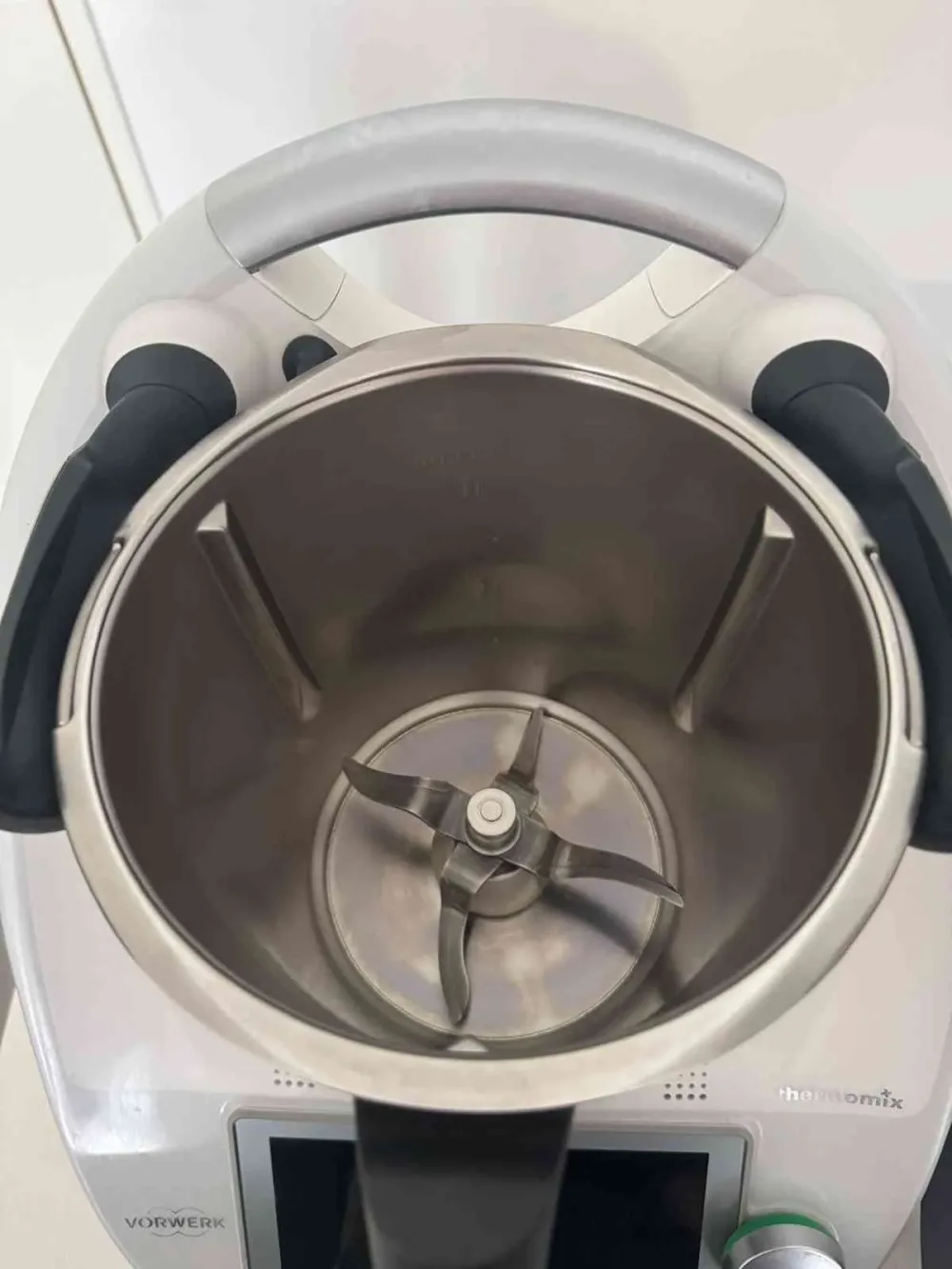 THERMOMIX TM6