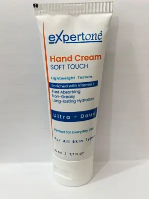 Expert One Hand Cream -80ML