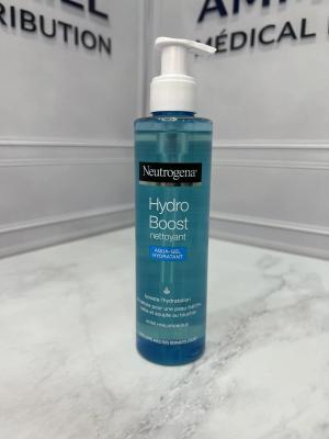 Neutrogena Hydro Boost – Gel Nettoyant
