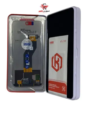 LCD REDMI 9A KBS