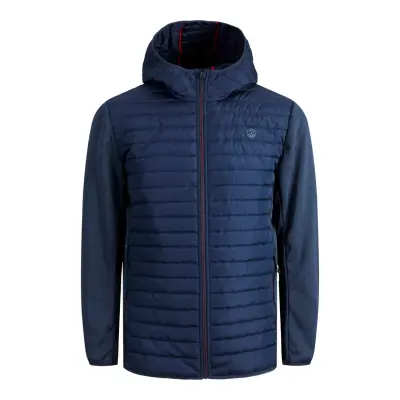 Veste matelassée Puffer Jack and Jones