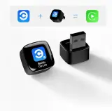 baidu carlife to carplay