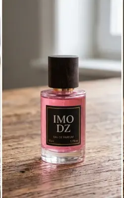 IMO DZ Perfume - Medium Size"