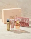 Armav طقم 3 قطع و حقيبة يد