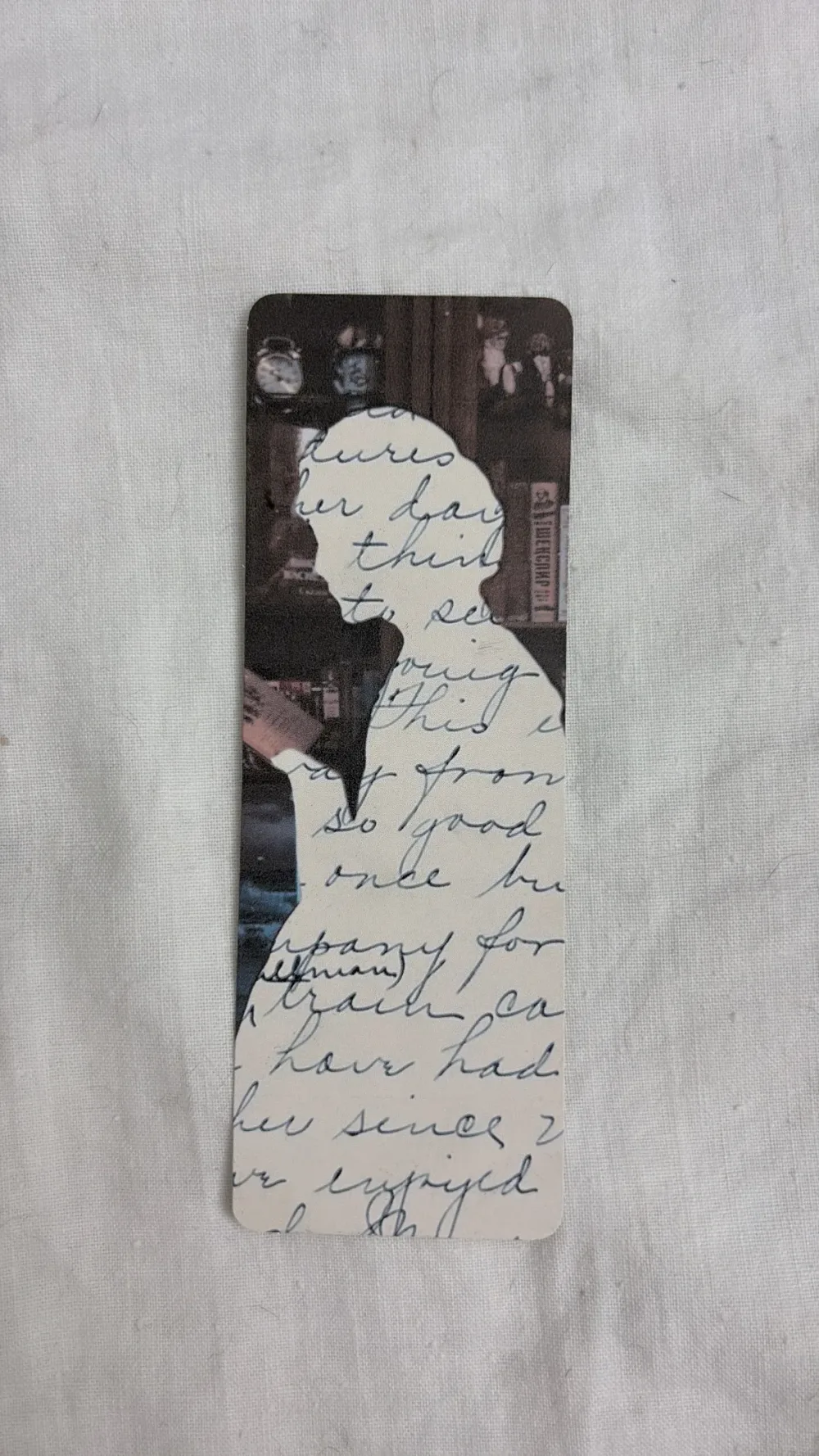 Book mark