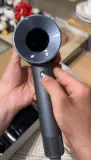 Sèche-cheveux Haute Vitesse Professionnel – Séchage Rapide & Protection des Cheveux