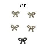 Broche Motif Plastique