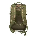 Sac à dos camo Bronx Everlast Camouflage