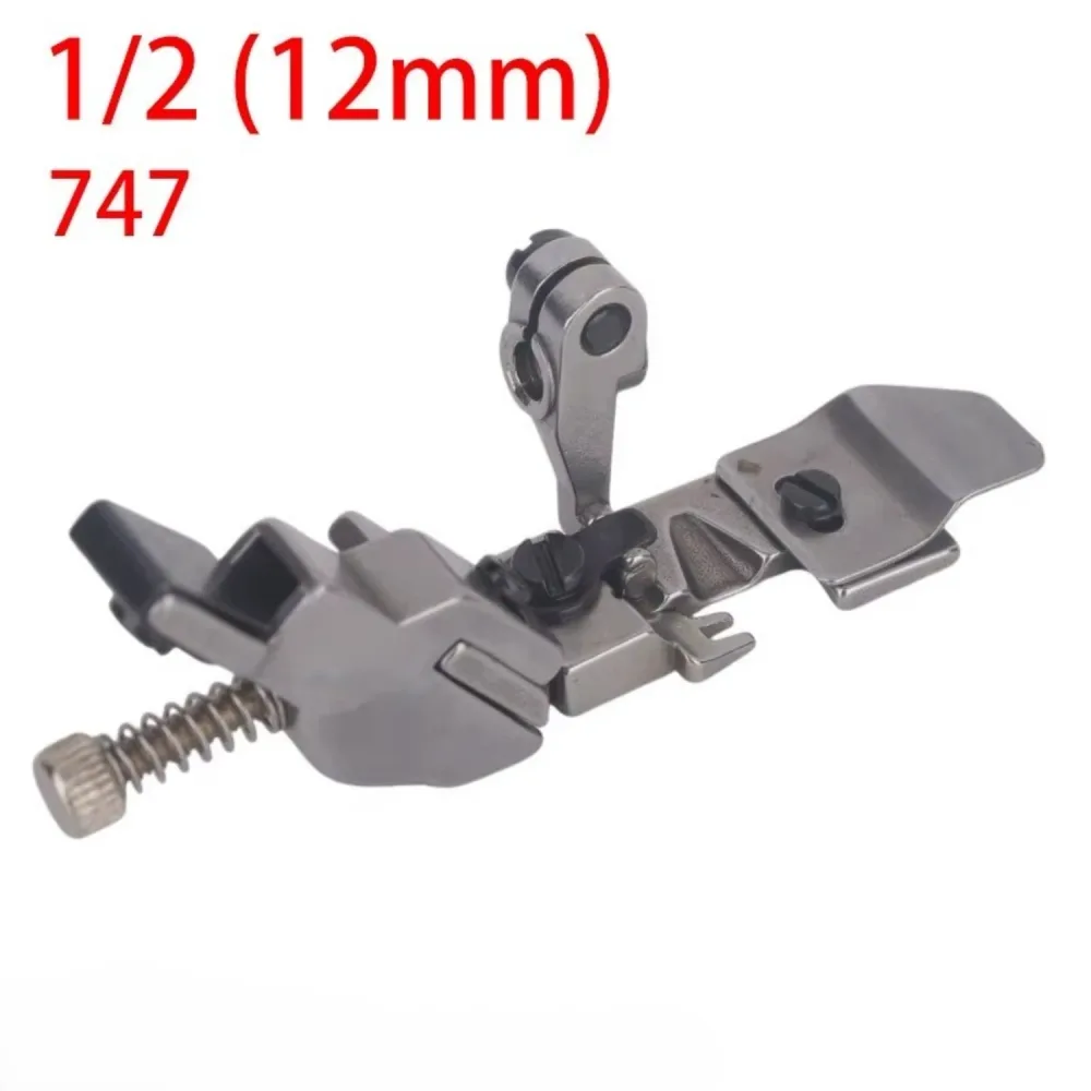 Pied de Biche Machine Surjeteuse Elastique
