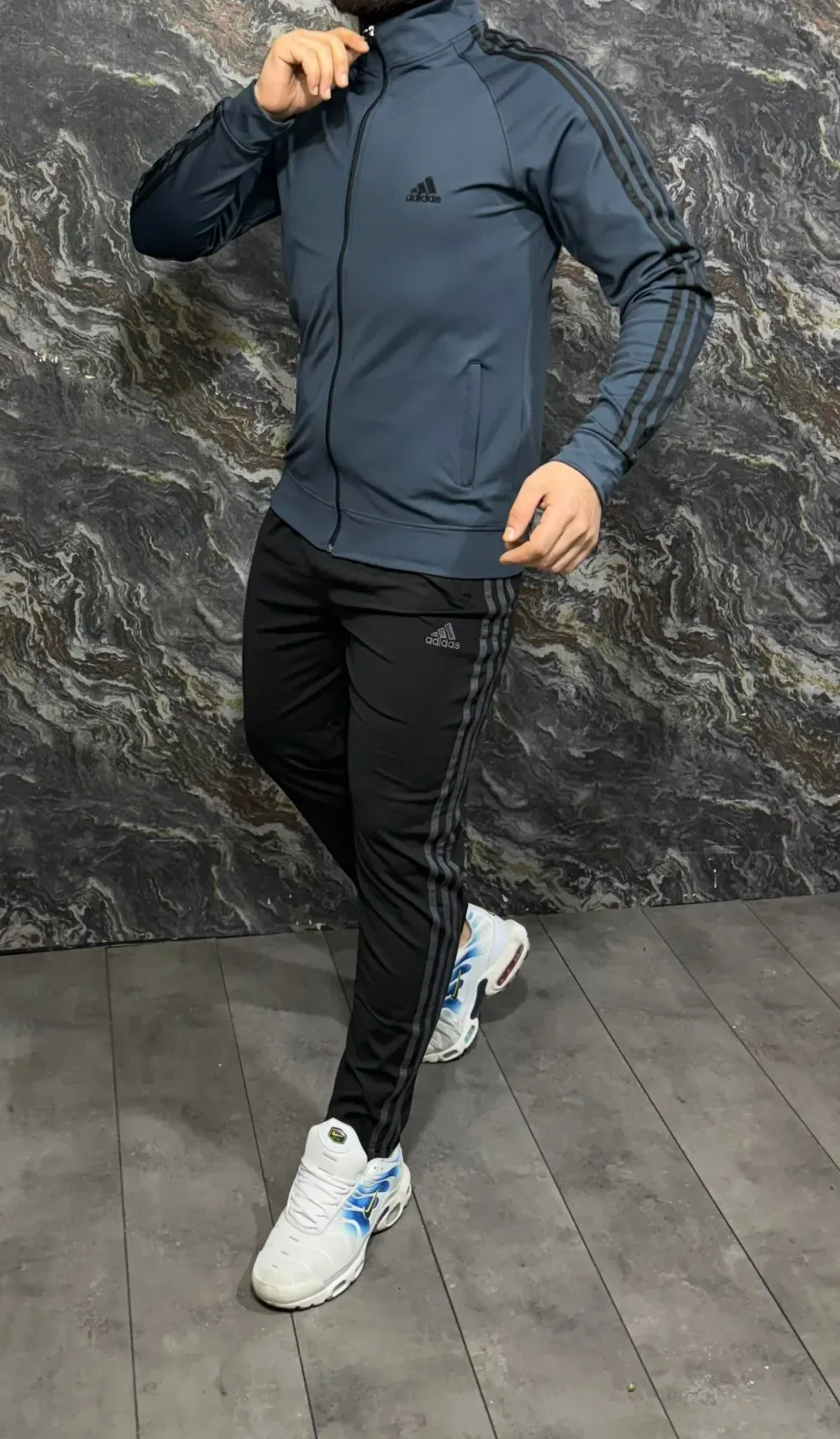Ensemble Adidas Good 🇹🇷