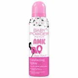 AMK Baby Powder Paris Déoderant Poudré Intime 125ML