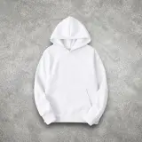 Hoodie premuim semi oversized