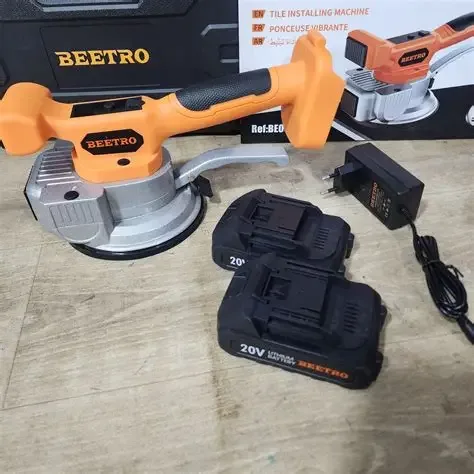 VENTOUSE 20V 2.0A 50K BE0084 BEETRO