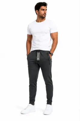 Pantalon Classic Sport