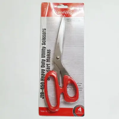 Ciseau 9.75″ BIANFENS C23