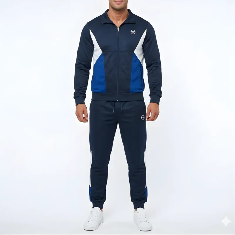 Survétement Sergio Tacchini