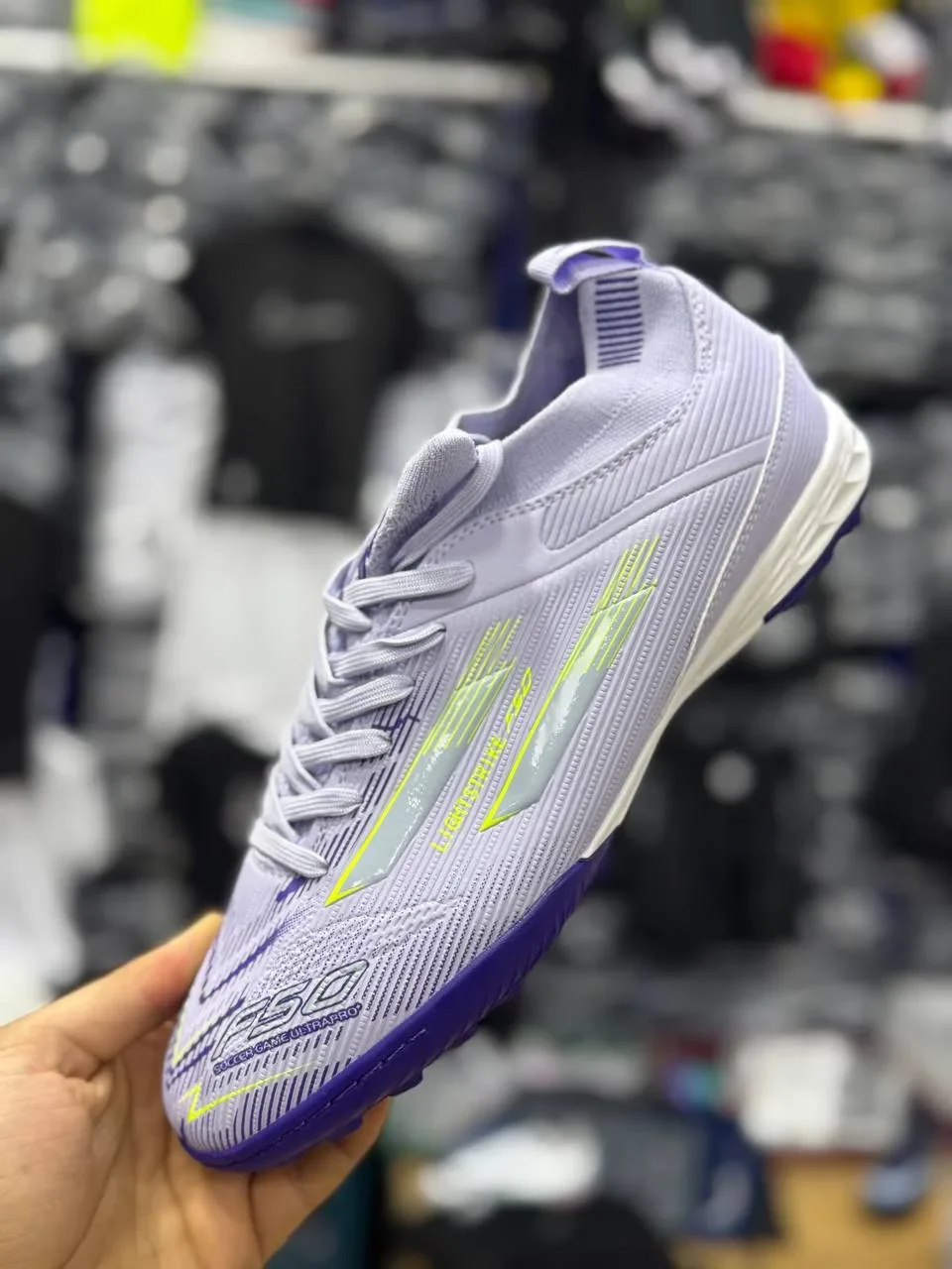 Soulier sport