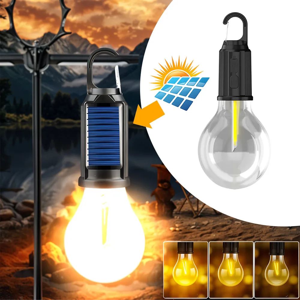 Lampe rechargeable