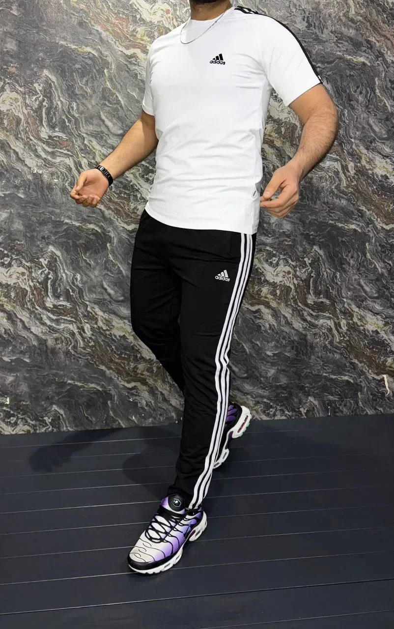 Ensemble Adidas Good 🇹🇷