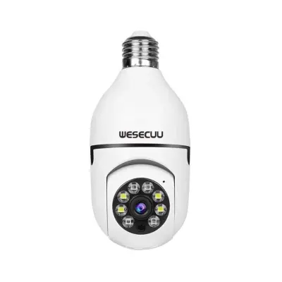 Lamp sd video