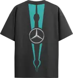 T SHIRT MERCEDES