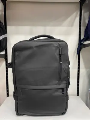 Sac à dos mini valise extensible 17 pouces