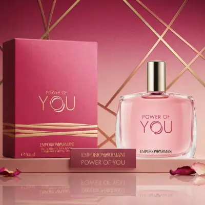 Stronger With You