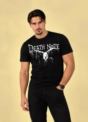 Tshirt Death Note