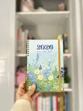Planner 2026